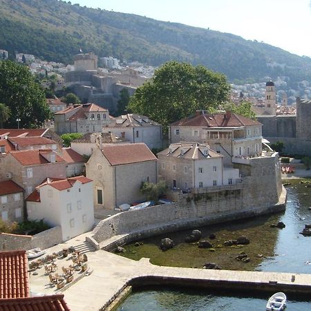 Rooms Lovrijenac Dubrovnik Luaran gambar