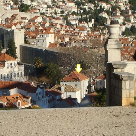 Rooms Lovrijenac Dubrovnik Luaran gambar