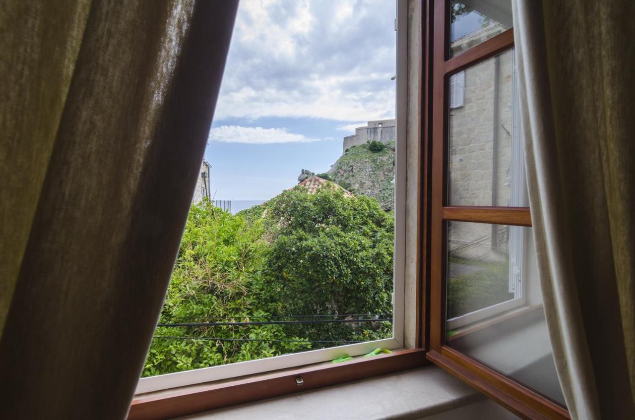 Rooms Lovrijenac Dubrovnik Luaran gambar