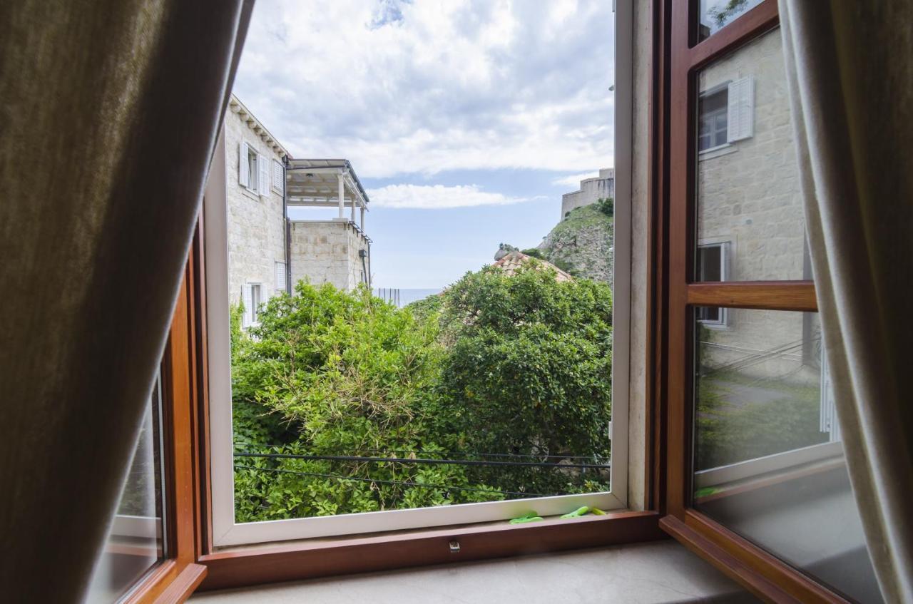 Rooms Lovrijenac Dubrovnik Luaran gambar