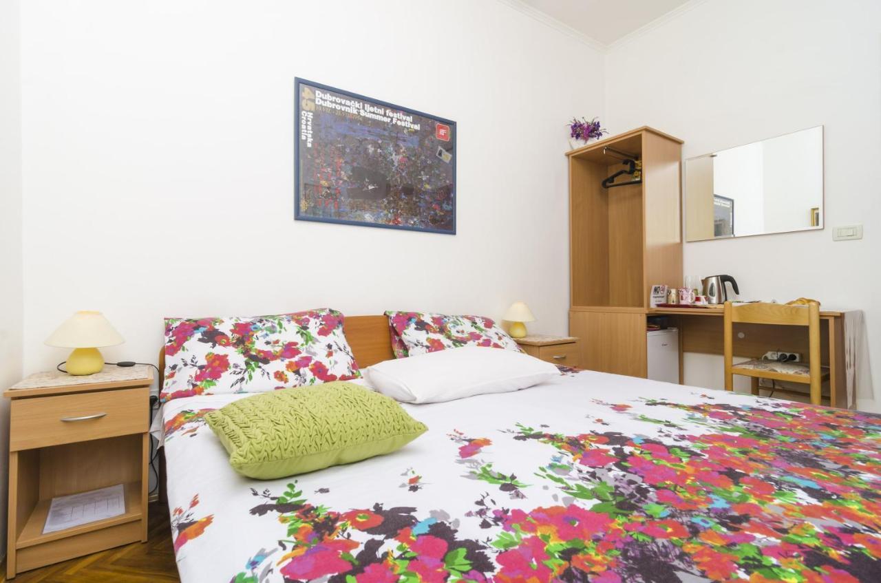 Rooms Lovrijenac Dubrovnik Luaran gambar