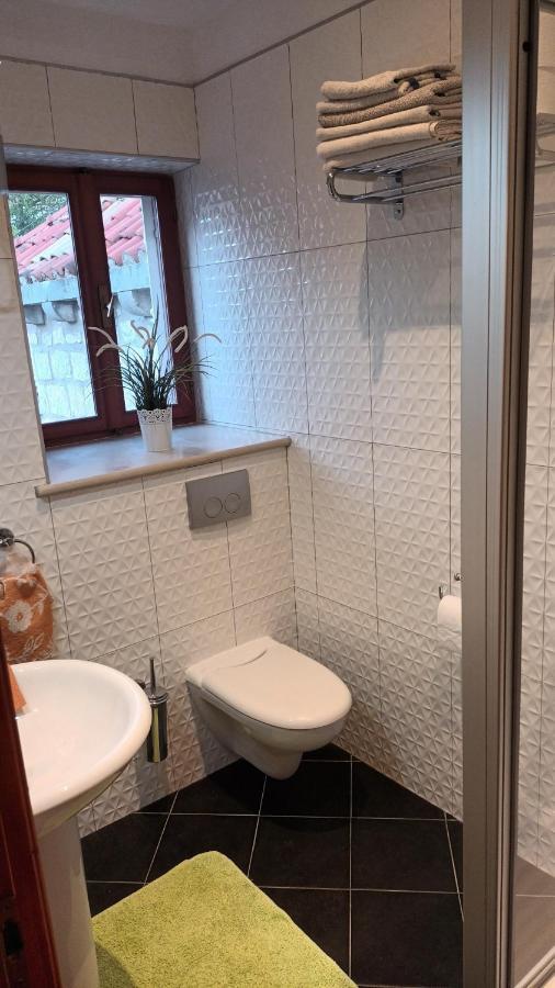 Rooms Lovrijenac Dubrovnik Luaran gambar