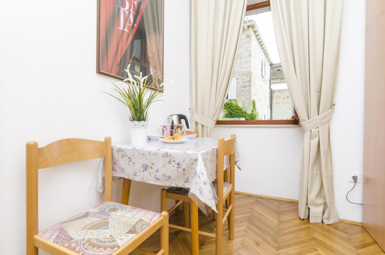 Rooms Lovrijenac Dubrovnik Luaran gambar