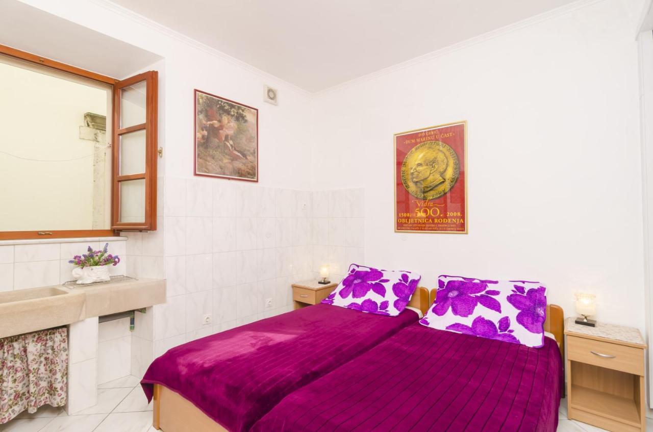 Rooms Lovrijenac Dubrovnik Luaran gambar