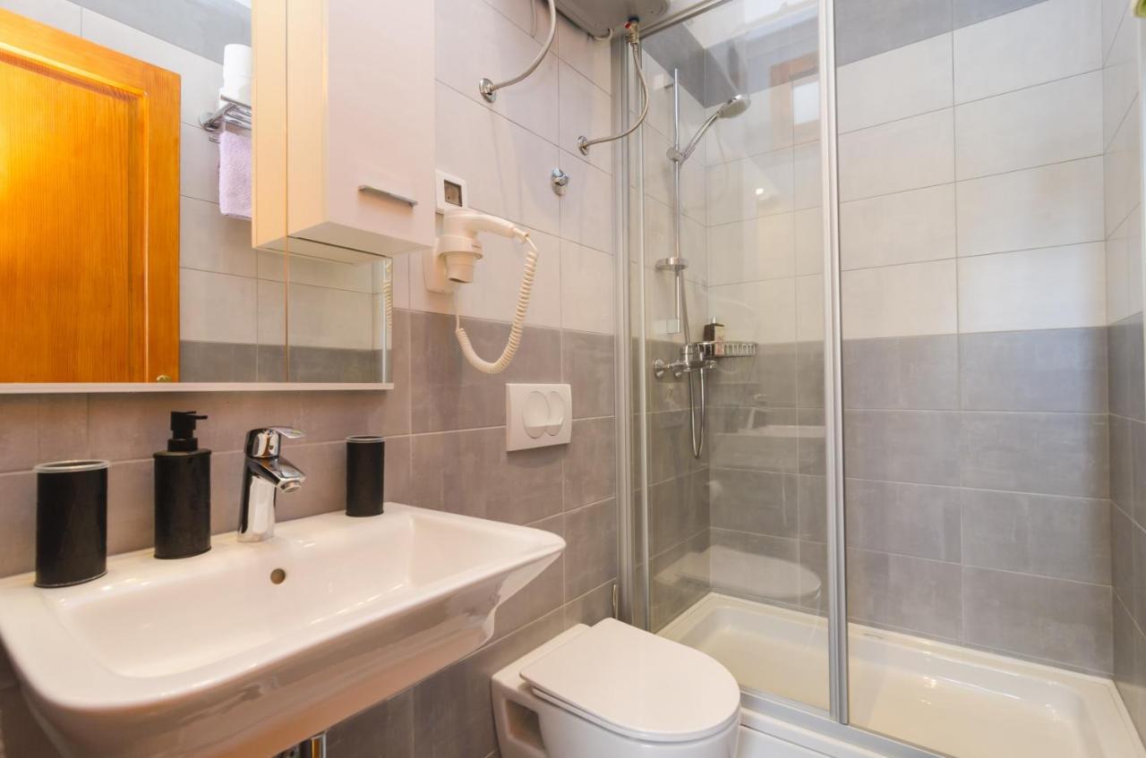 Rooms Lovrijenac Dubrovnik Luaran gambar