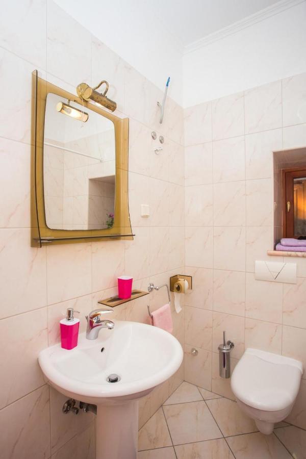 Rooms Lovrijenac Dubrovnik Luaran gambar