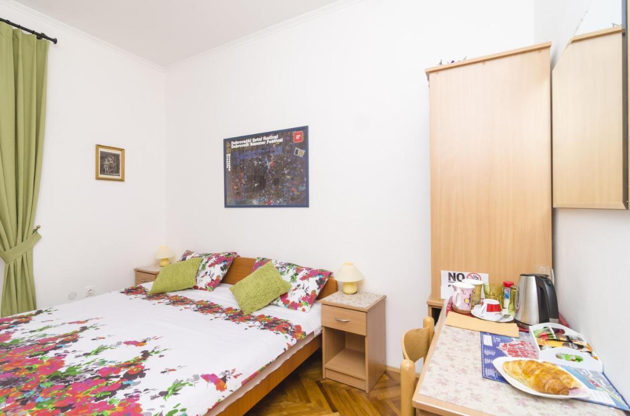 Rooms Lovrijenac Dubrovnik Luaran gambar