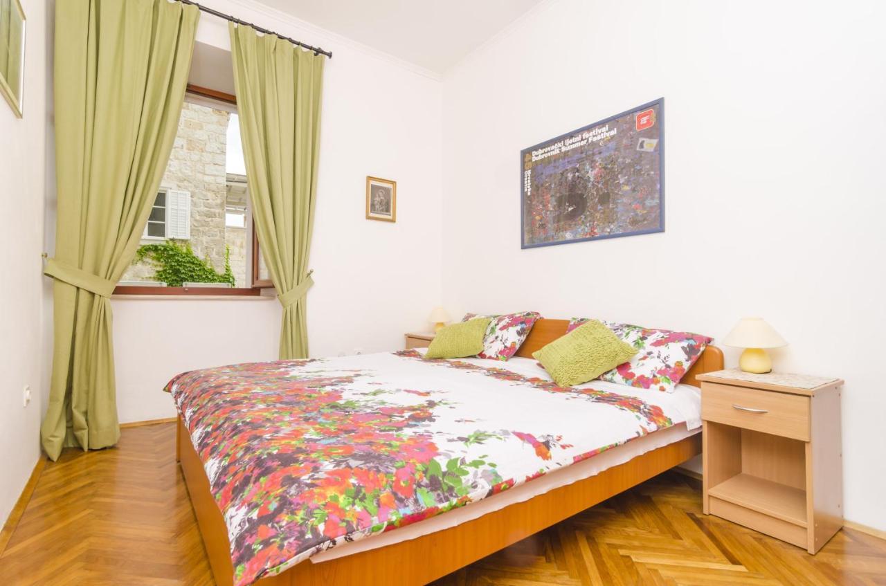 Rooms Lovrijenac Dubrovnik Luaran gambar