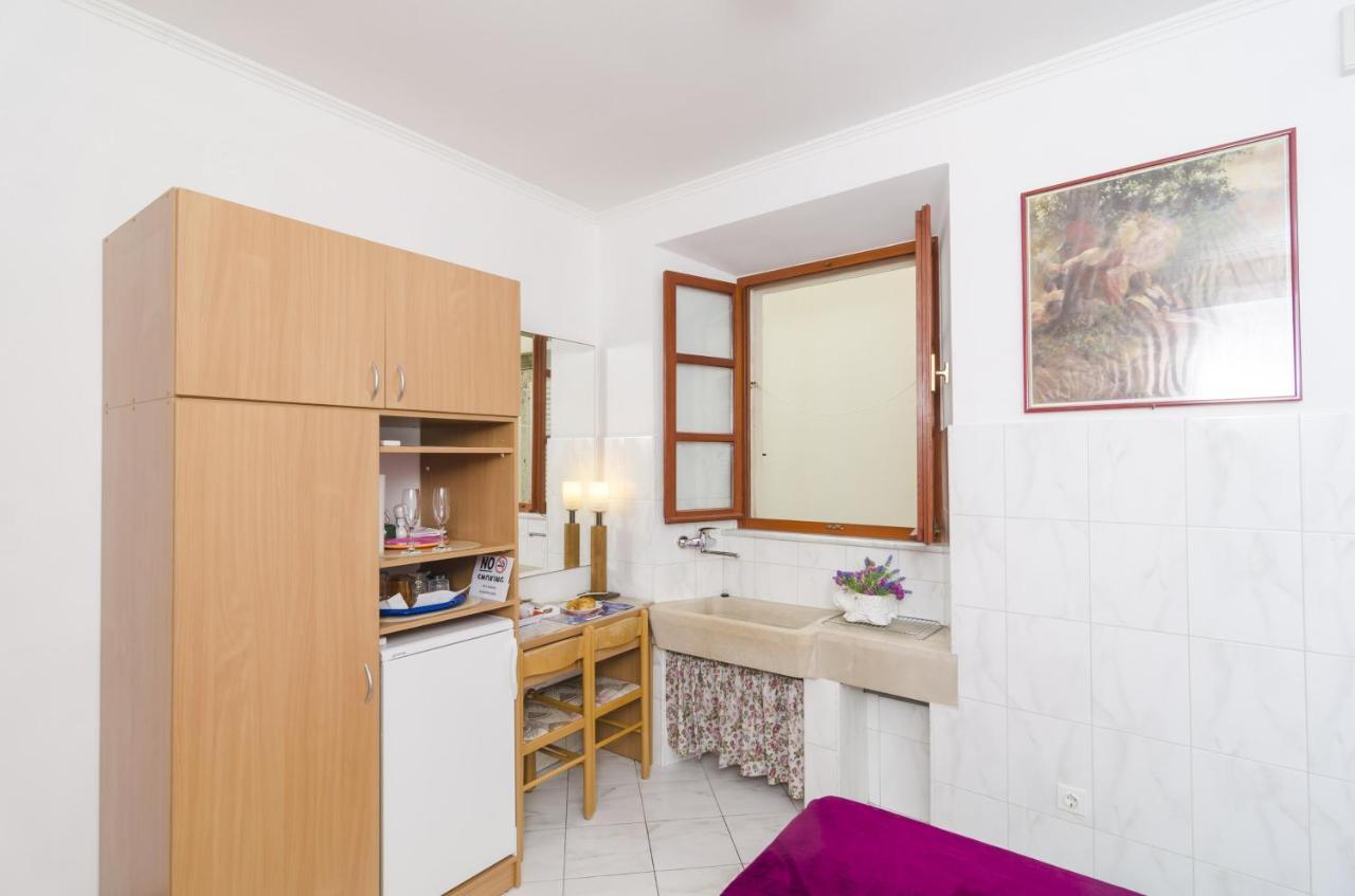 Rooms Lovrijenac Dubrovnik Luaran gambar