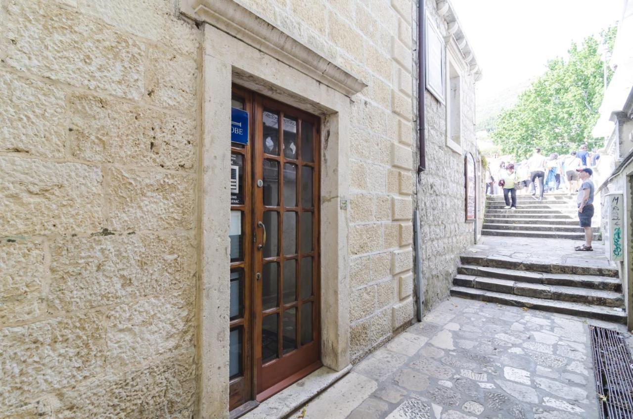 Rooms Lovrijenac Dubrovnik Luaran gambar