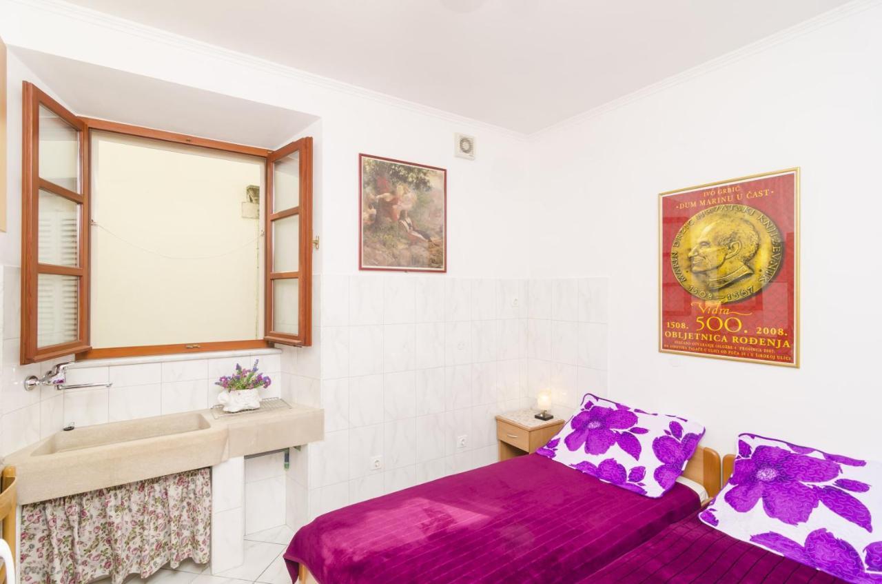 Rooms Lovrijenac Dubrovnik Luaran gambar